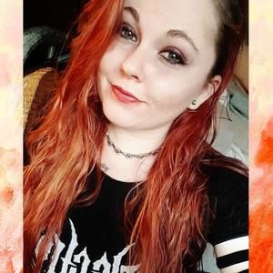 Meet your Posher, Brittney